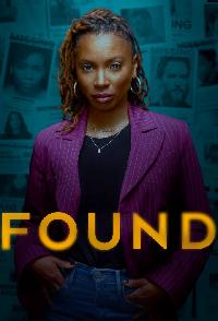 Found (2023)